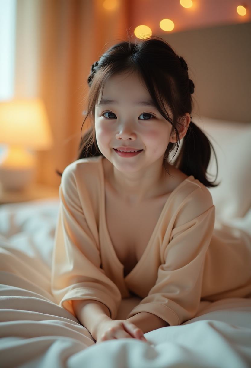 东京漫步海报